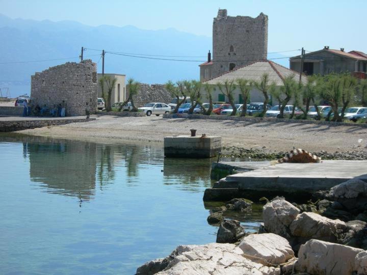 Villa Opera Razanac Luaran gambar