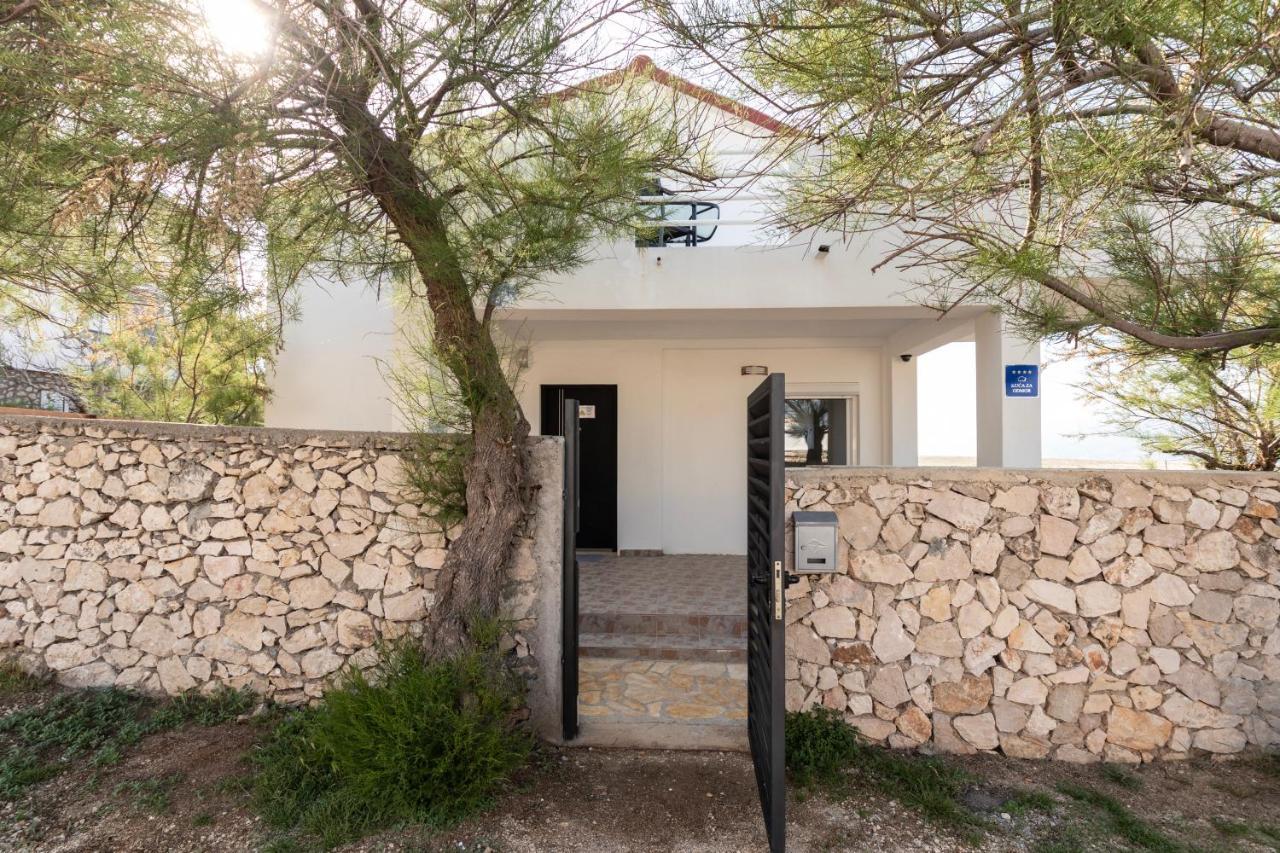 Villa Opera Razanac Luaran gambar