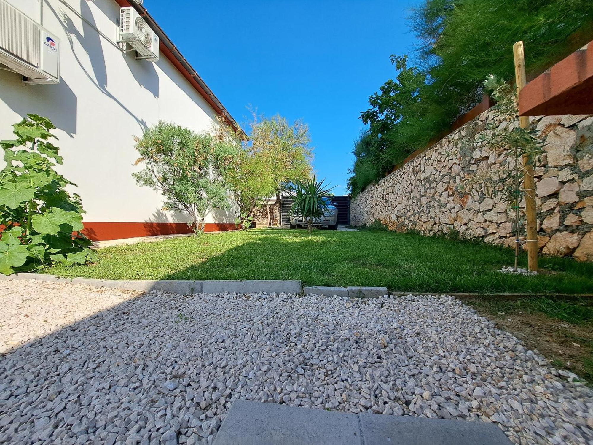 Villa Opera Razanac Luaran gambar