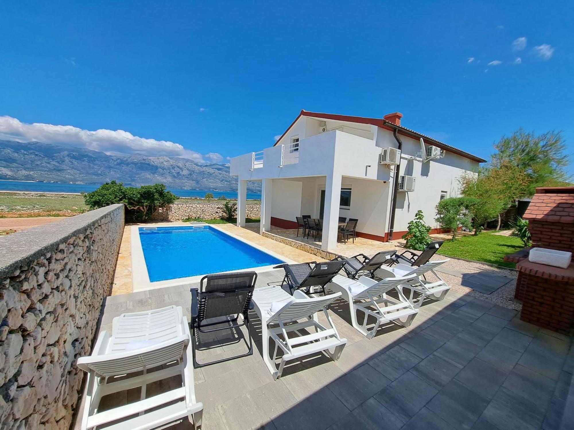 Villa Opera Razanac Luaran gambar